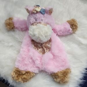 Baby Ganz Flat-A-Pat Pony